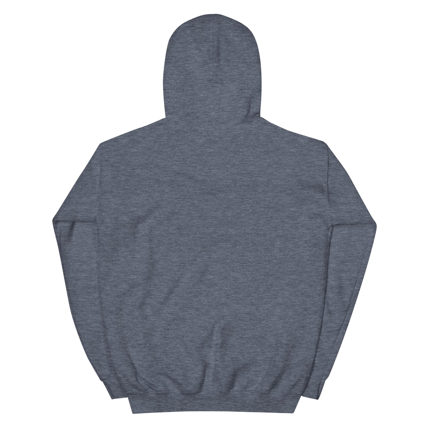 Gildan Heavy Blend Unisex Hoodie - St Louis Building & Remodeling