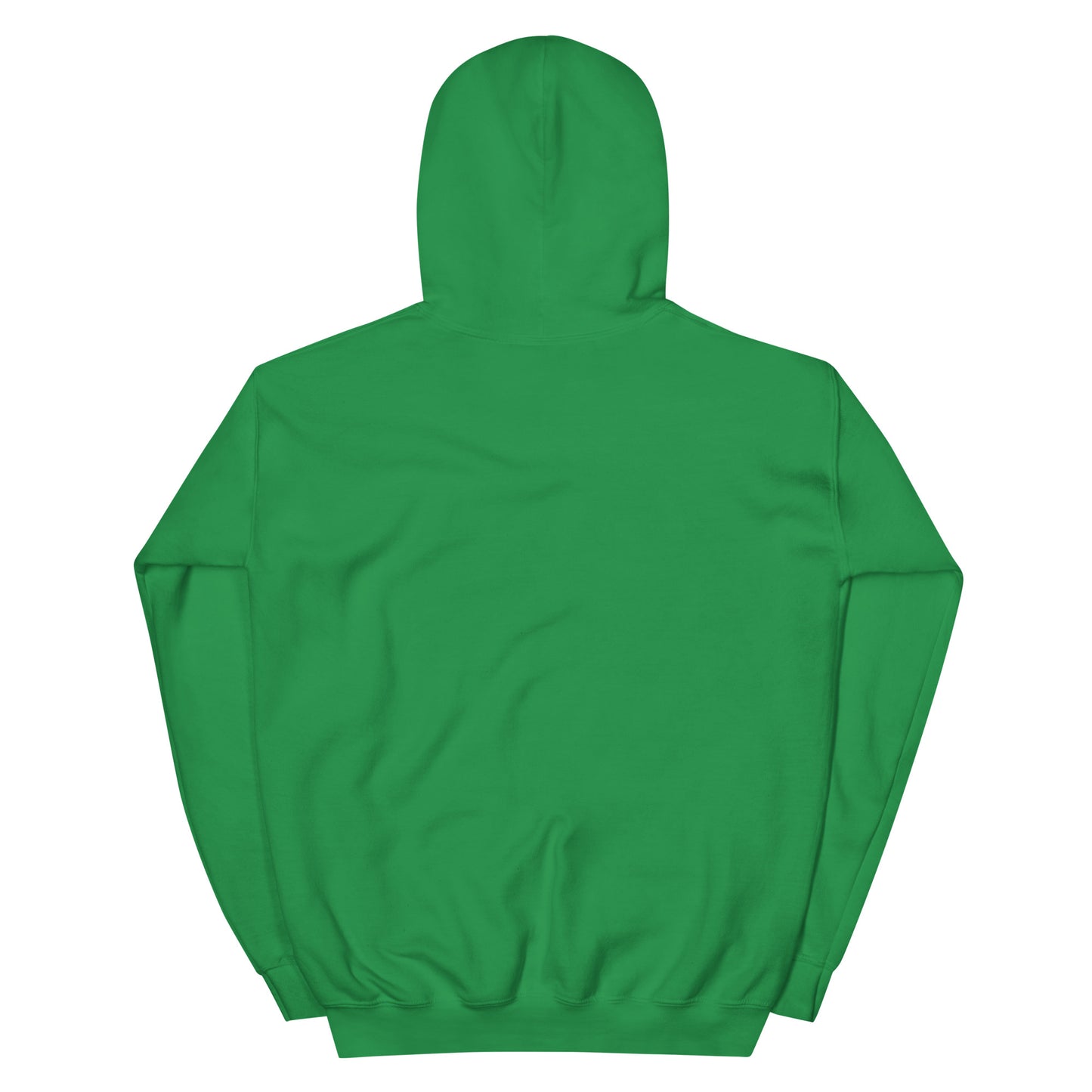 Gildan Heavy Blend Unisex Hoodie - St Louis Building & Remodeling