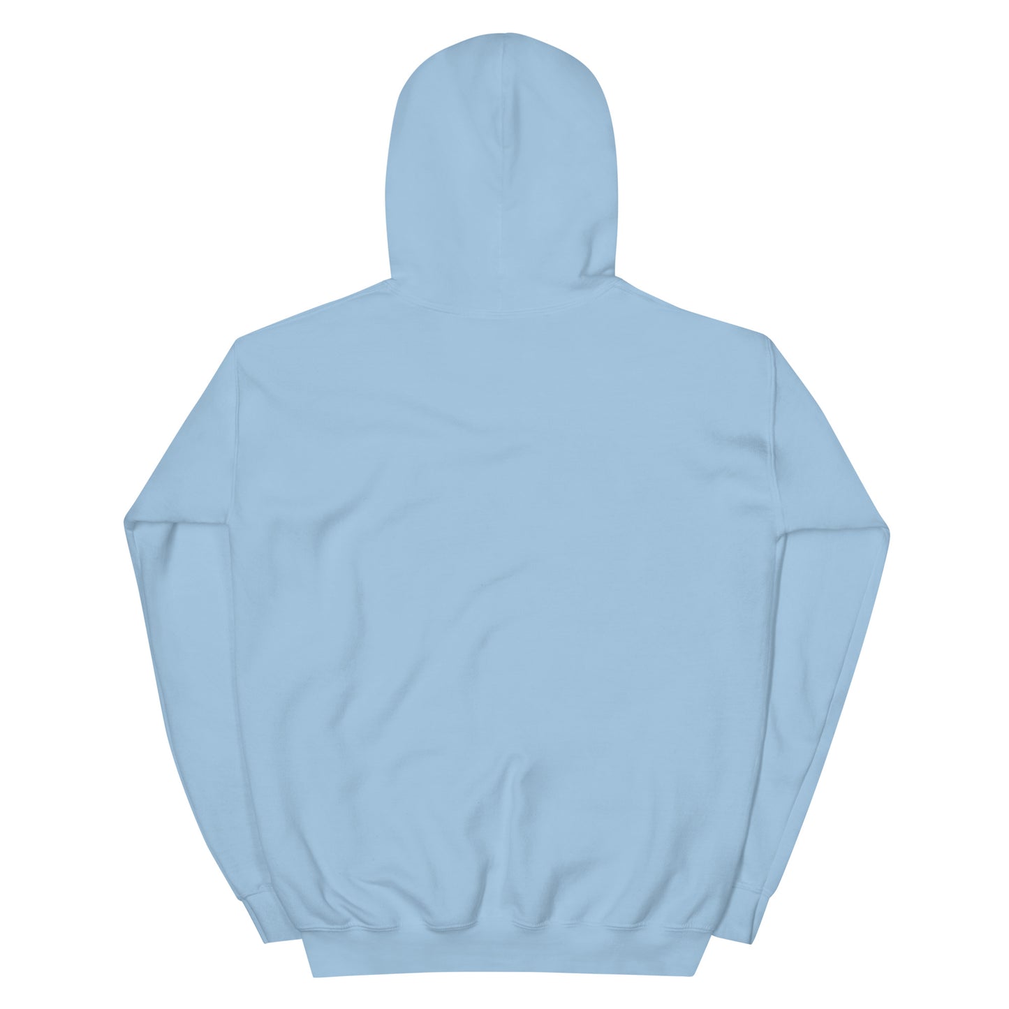 Gildan Heavy Blend Unisex Hoodie - St Louis Building & Remodeling