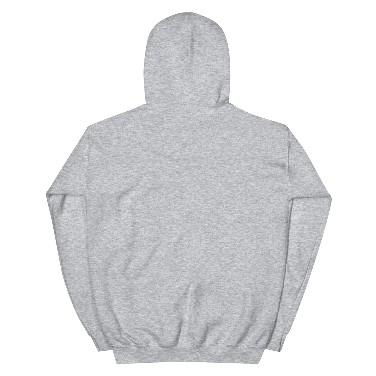 Gildan Heavy Blend Unisex Hoodie - St Louis Building & Remodeling