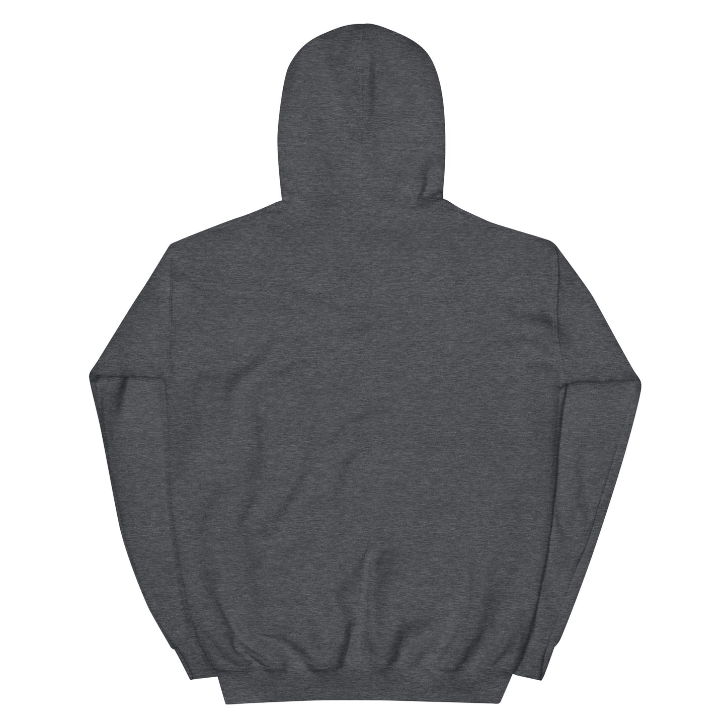 Gildan Heavy Blend  Unisex Hoodie - St Louis Building & Remodeling