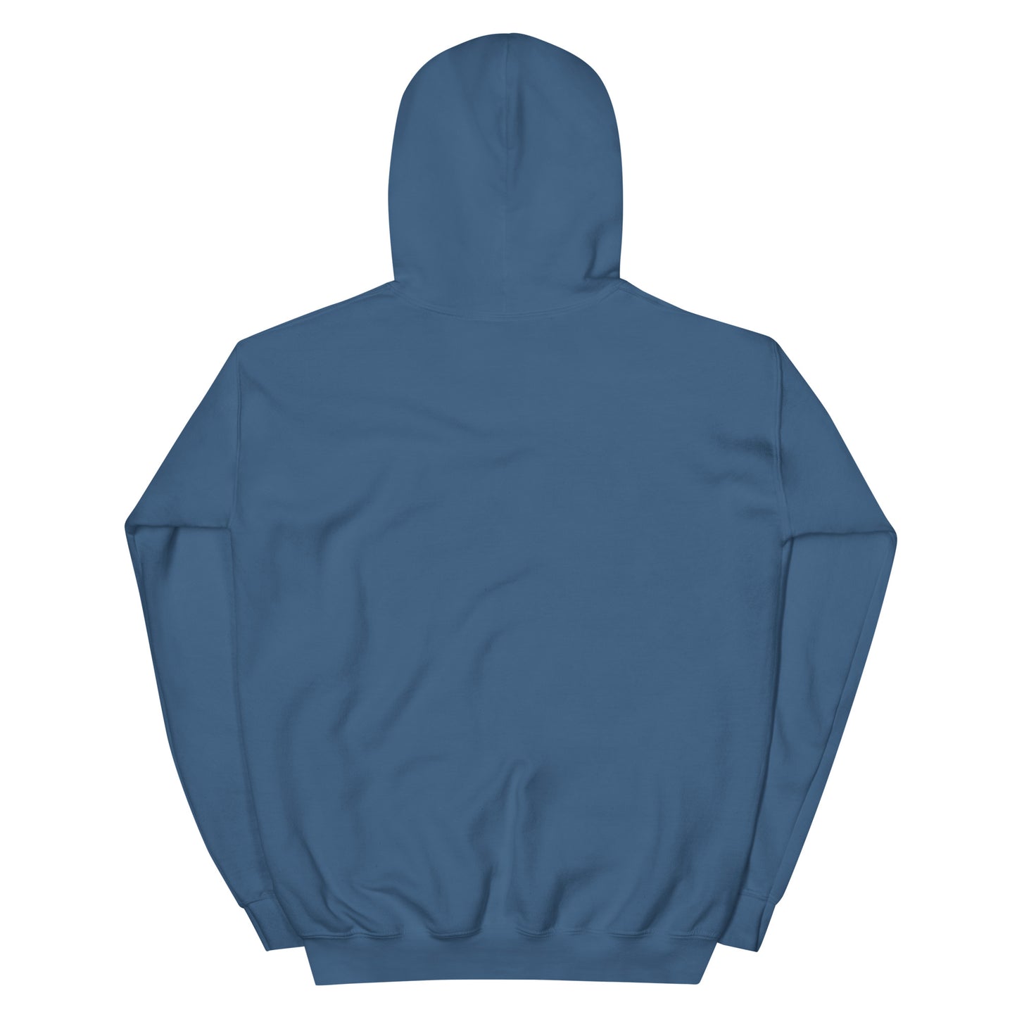 Gildan Heavy Blend  Unisex Hoodie - St Louis Building & Remodeling
