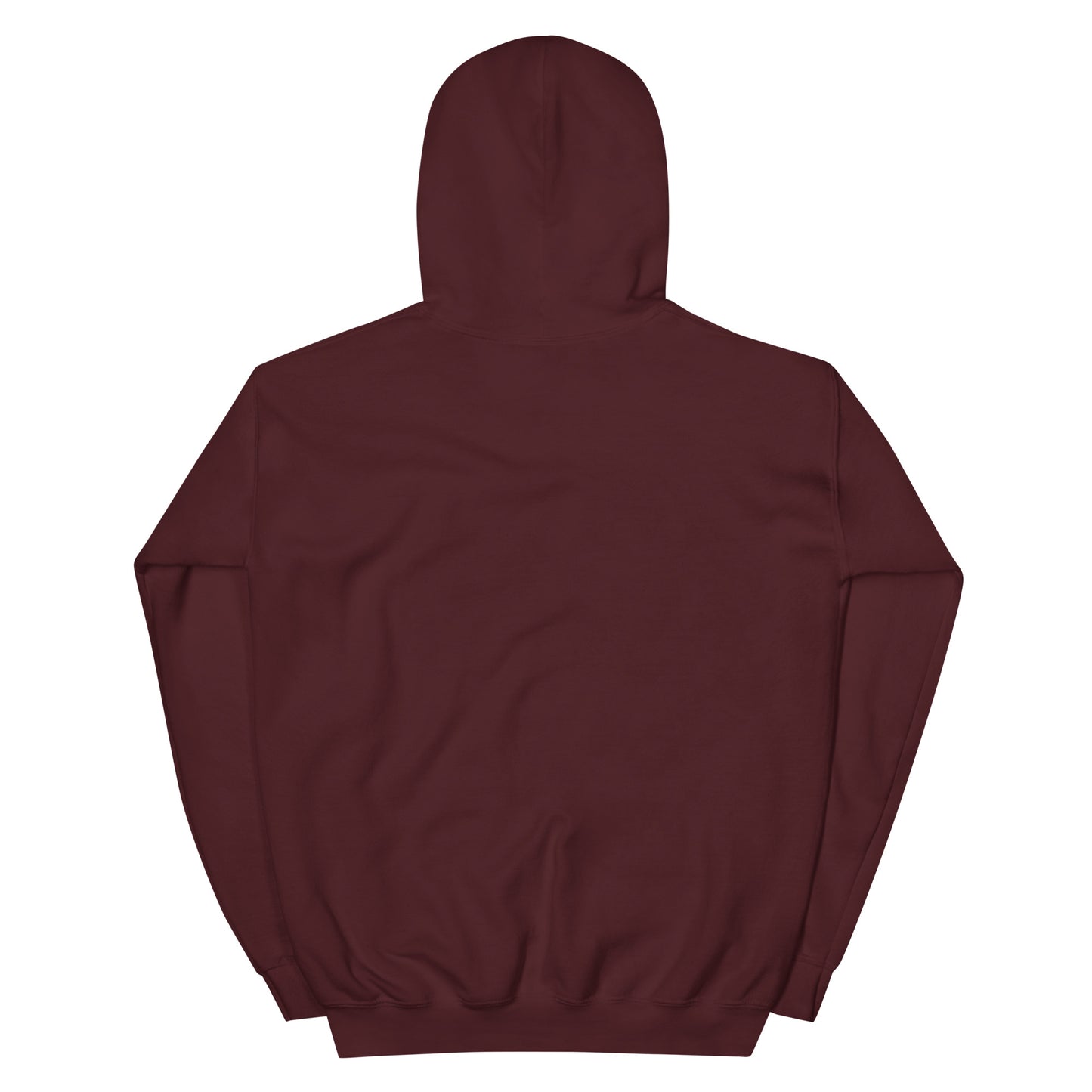 Gildan Heavy Blend  Unisex Hoodie - St Louis Building & Remodeling