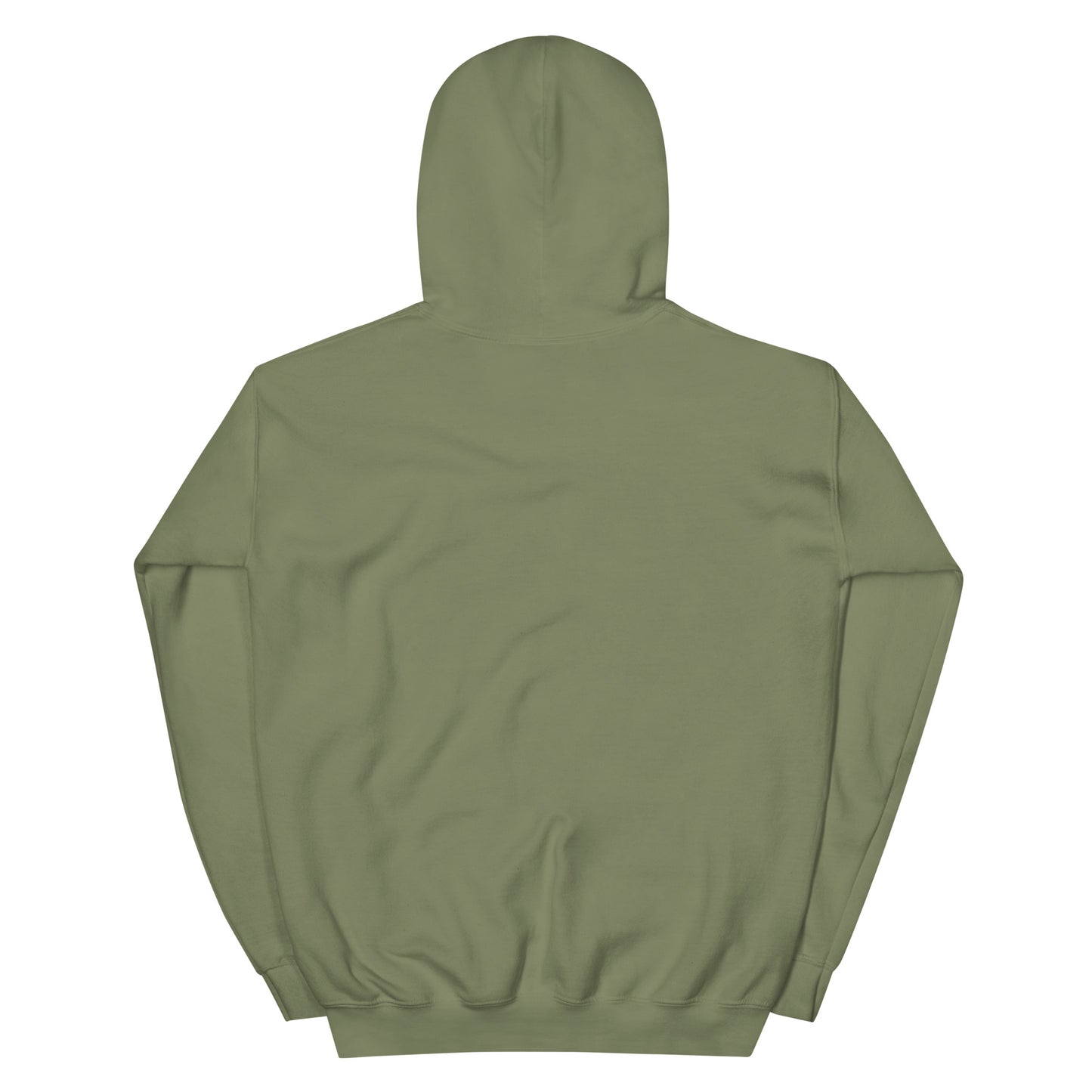 Gildan Heavy Blend  Unisex Hoodie - St Louis Building & Remodeling